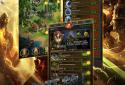 War of Heroes: Origin of Chaos screenshot 5