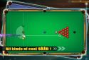 Pool Billiard Master & Snooker screenshot 2