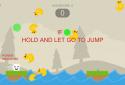 OverJump screenshot 1