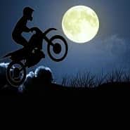 Moto racing x