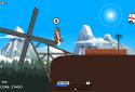 Lethal Race screenshot 6