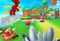 Dragon Land screenshot 2