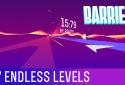 BARRIER X screenshot 1