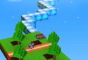 Zigzag Crossing screenshot 1