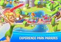 Disney Magic Kingdoms screenshot 11