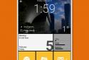 SquareHome 2 - Win 10 style screenshot 1