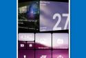 SquareHome 2 - Win 10 style screenshot 2
