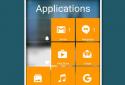 SquareHome 2 - Win 10 style screenshot 3