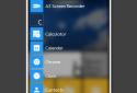 SquareHome 2 - Win 10 style screenshot 4