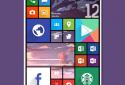 SquareHome 2 - Win 10 style screenshot 8