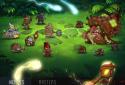 Tap Adventure: Time Travel screenshot 10