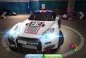 Rage Racing 3D screenshot 3