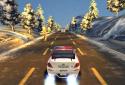 Rage Racing 3D screenshot 4