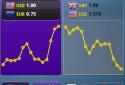 aCurrency Pro (exchange rate) screenshot 4