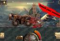 Monster Car Hill Racer 2 screenshot 1