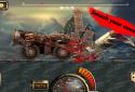 Monster Car Hill Racer 2 screenshot 4