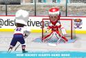 Matt Duchene's Hockey Classic screenshot 2