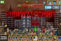 100 DAYS - Zombie Survival screenshot 4