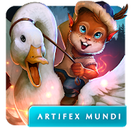 Eventide: Slavic Fable