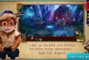 Eventide: Slavic Fable screenshot 5