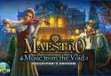 Maestro: From the Void screenshot 5