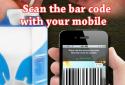 Bar Code Scanner screenshot 5