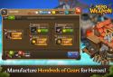 Hero needs a Weapon screenshot 2
