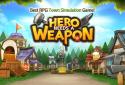 Hero needs a Weapon screenshot 7