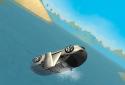 Flying Car Free: Extreme Pilot screenshot 5