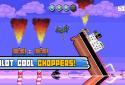 Choppa screenshot 3