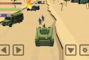 Zombie Smash Racer screenshot 4