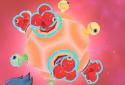 Cell Surgeon - A Match 4 Game! screenshot 1