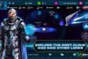 Astro Lords screenshot 3