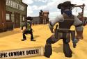 Cowboy Hunter Western Bounty screenshot 10