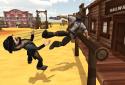 Cowboy Hunter Western Bounty screenshot 13