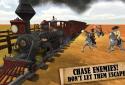 Cowboy Hunter Western Bounty screenshot 2