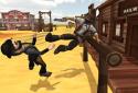 Cowboy Hunter Western Bounty screenshot 6