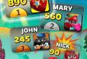 Solitaire Showdown screenshot 3