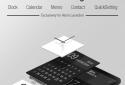 Atom All in One Widgets screenshot 1