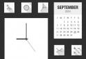 Atom All in One Widgets screenshot 2