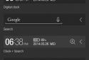 Atom All in One Widgets screenshot 6