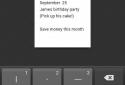 Atom All in One Widgets screenshot 8