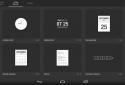 Atom All in One Widgets screenshot 9
