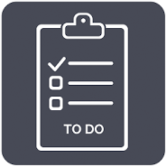 My Tasks