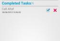 My Tasks screenshot 4