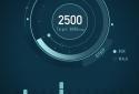 Walkr: Fitness Space Adventure screenshot 4
