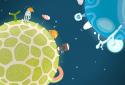 Walkr: Fitness Space Adventure screenshot 5
