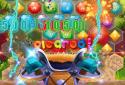 Jewels Miner Dash Hexagon screenshot 10