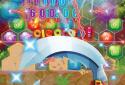 Jewels Miner Dash Hexagon screenshot 12