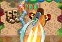 Jewels Miner Dash Hexagon screenshot 14
